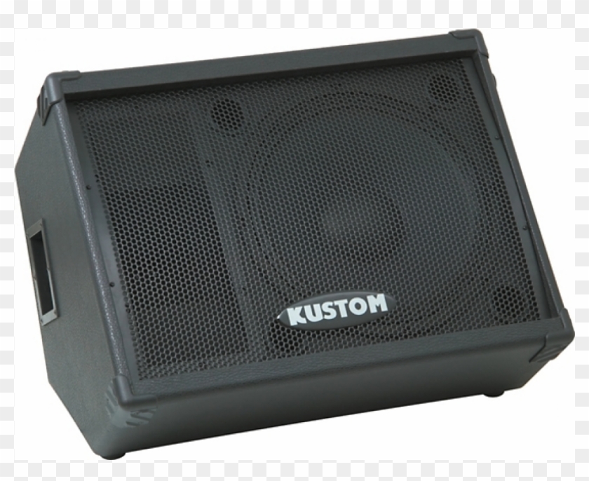 Subwoofer Clipart #4354604