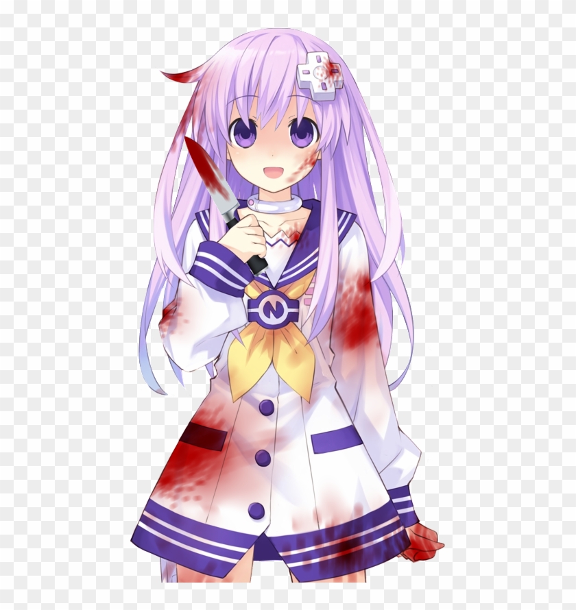 View Samegoogleiqdbsaucenao 1492340659030 , - Nepgear Hyperdimension Neptunia Clipart