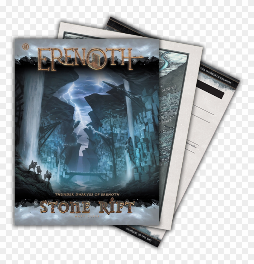 Stone Rift [pdf] - Book Clipart