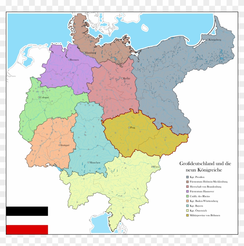 Imaginarymaps - Atlas Clipart #4355007