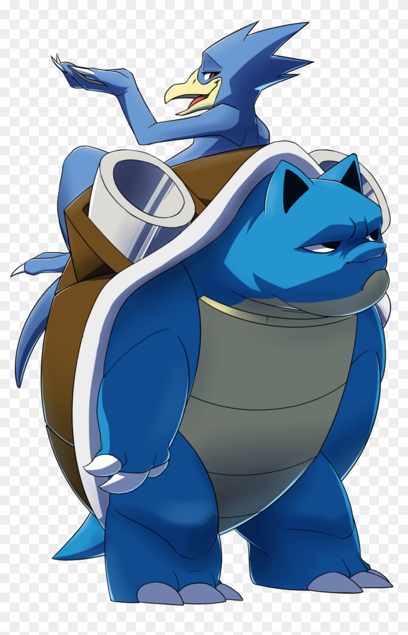 “ Day - Golduck Clipart #4355042