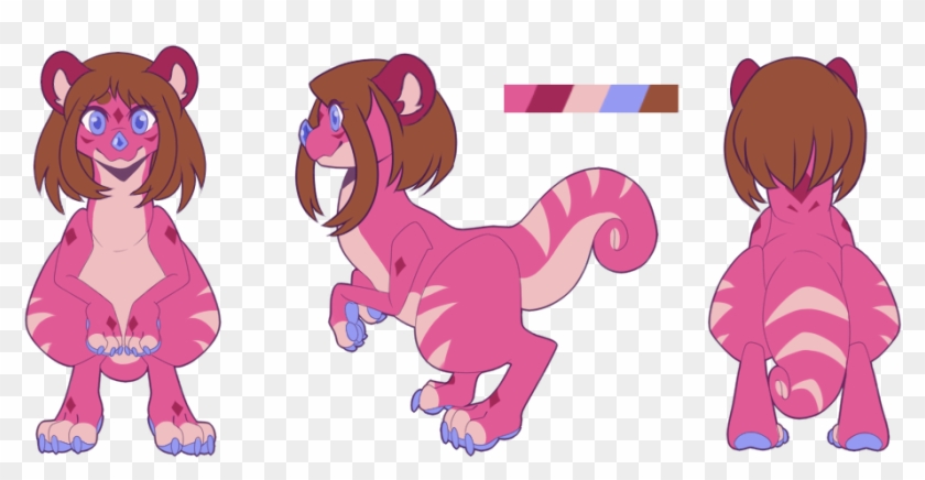 Details - Cartoon Clipart