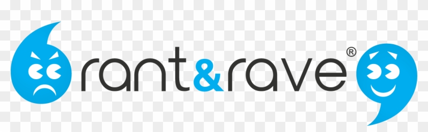 Rant & Rave Provides Customer Engagement Solutions - Rant And Rave Logo Clipart