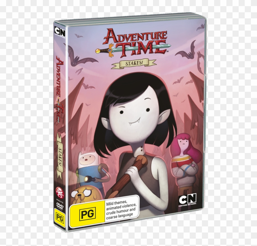 Adventure Time - Adventure Time A Cartoon Network Original Clipart #4355494