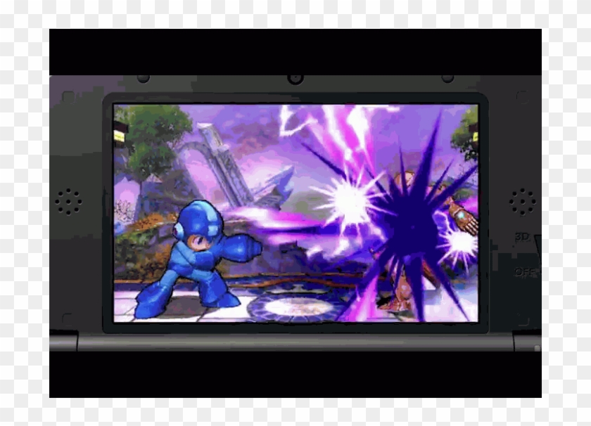 Click Image For Gallery - Handheld Game Console Clipart #4355495