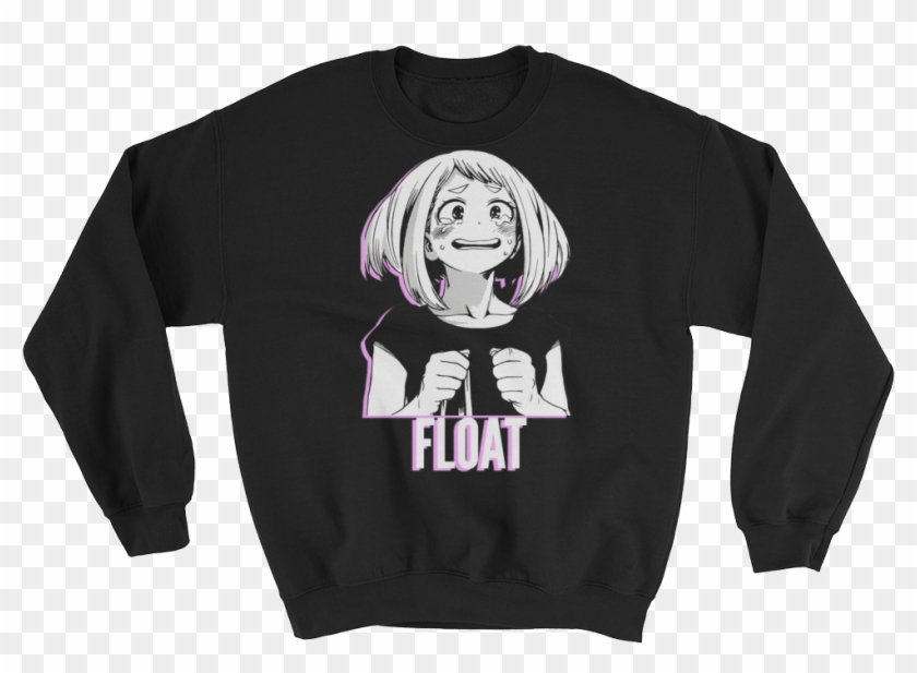 Long-sleeved T-shirt Clipart