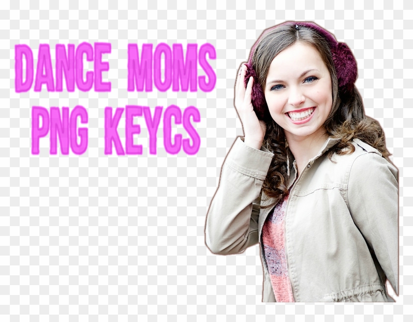 Png De Payton Ackerman - Girl Clipart