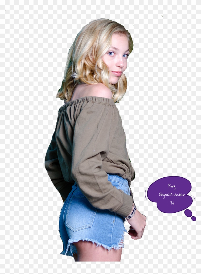 Dancemoms Sticker - Girl Clipart