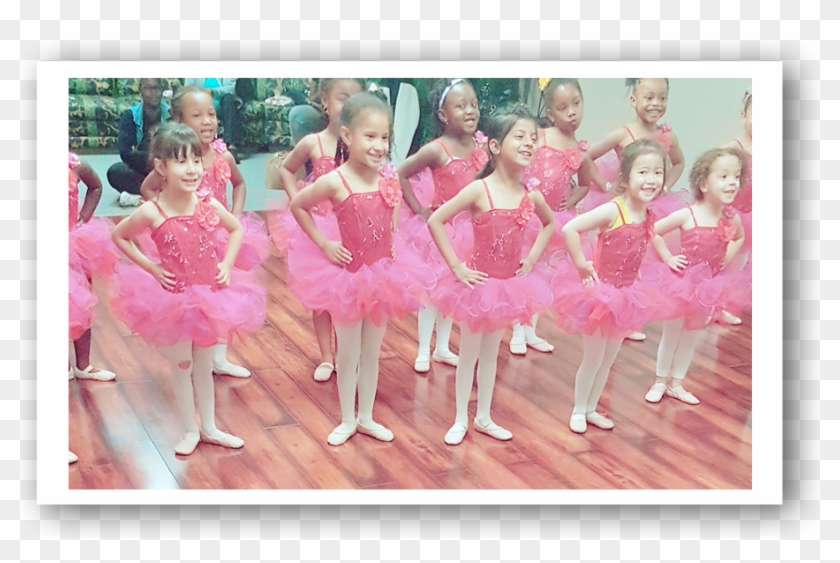 Tots Dance Classes - Turn Clipart #4355791