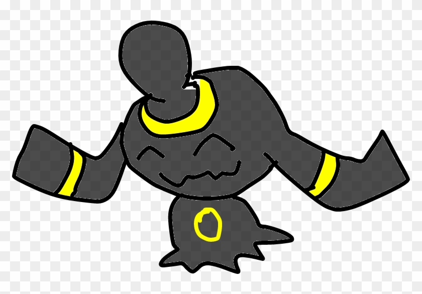 Wynaut - Cartoon Clipart