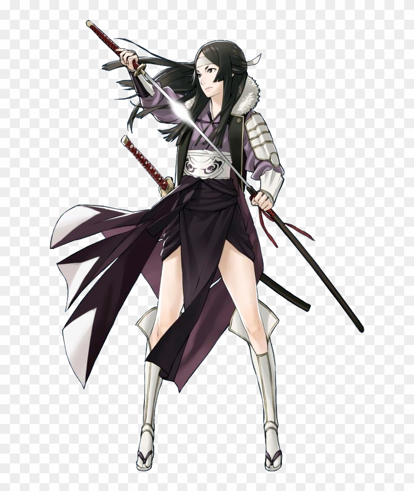 Tips For A "n00b" - Say Ri Fire Emblem Clipart
