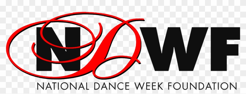 National Dance Week - National Dance Week 2015 Clipart #4355822