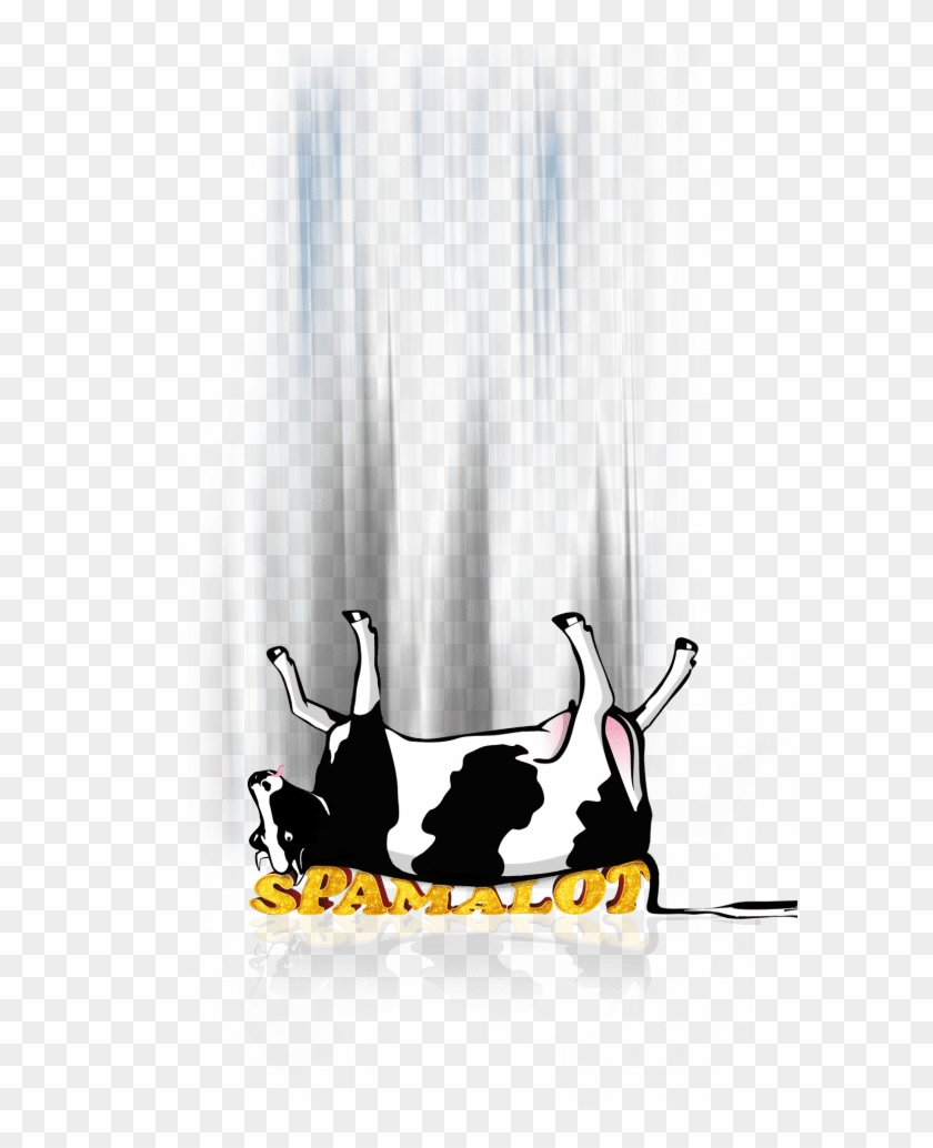 Lovingly Ripped Off From The Hugely Successful 1975 - Illustration Clipart #4356101