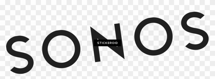 Sonos Logo Png - Circle Clipart