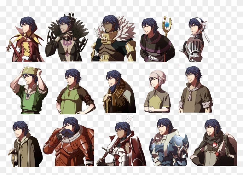 Fire Emblem Awakening Battlefield - Cervantes Fire Emblem Clipart #4356235