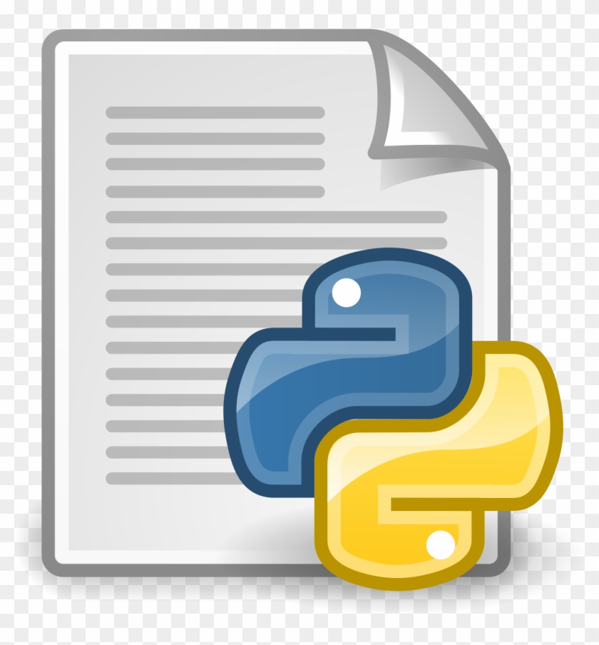 Free Icon Download Connect Transparent Background - Python File Icon Png Clipart