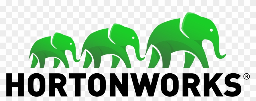 Hortonworks Inc Clipart #4356327