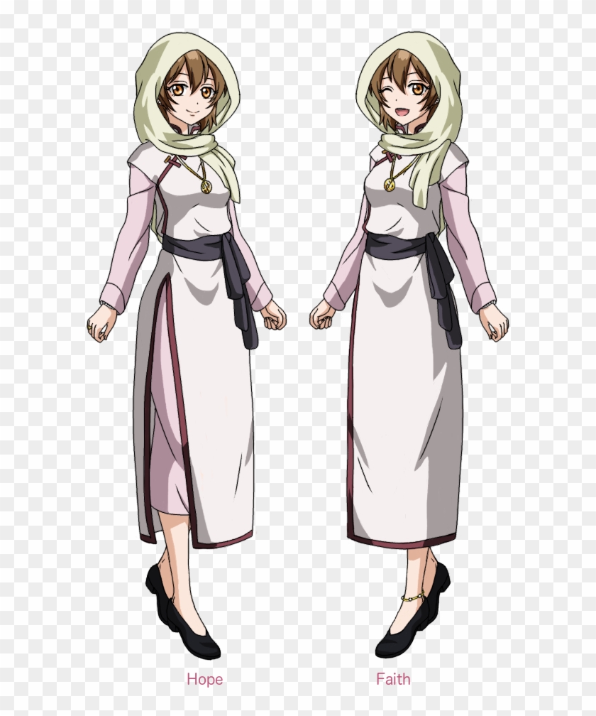 #adventure #aladdin #alibaba #fantasy #kouen #magi - Magi The Tale Of Faith And Hope Clipart