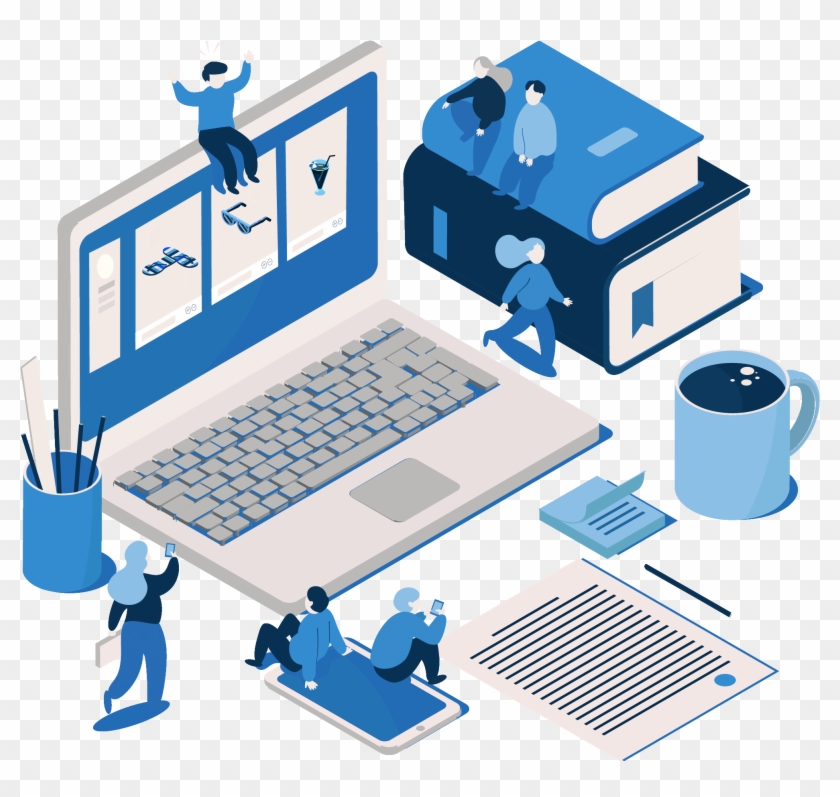 Students Are The Key - Bncc Hackathon Clipart #4356376