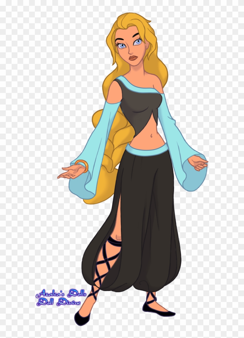 #aladdin #alibaba #animemagi #elements #fanalis #kou - Cartoon Clipart