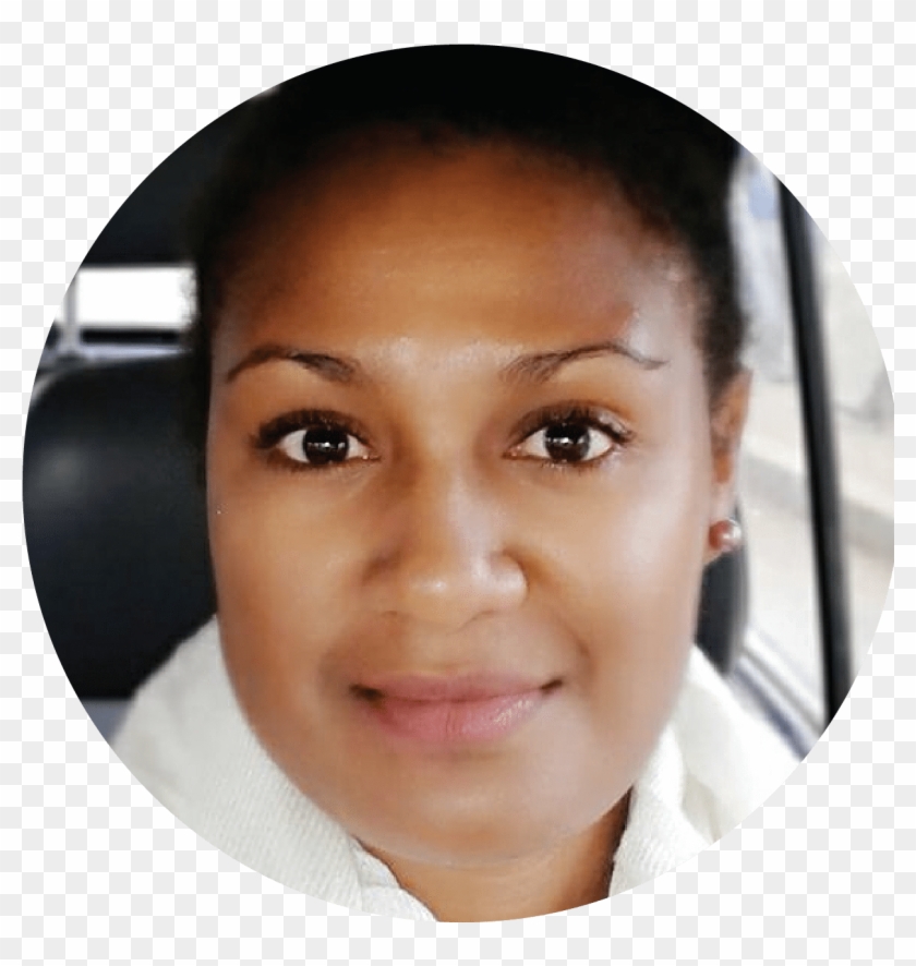 Dulcie Website Pic-01 - Girl Clipart