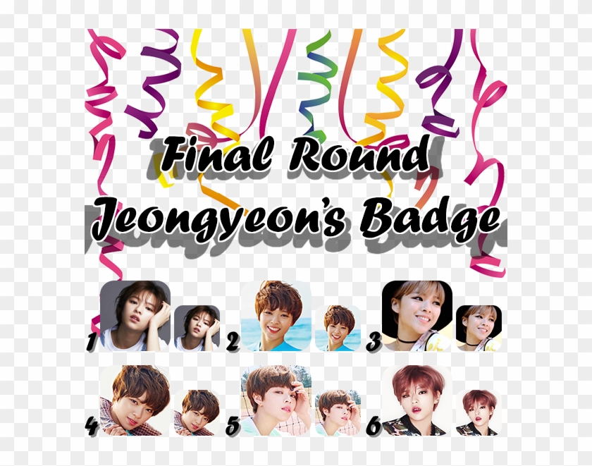 Birthday Confetti Background Clipart #4356635