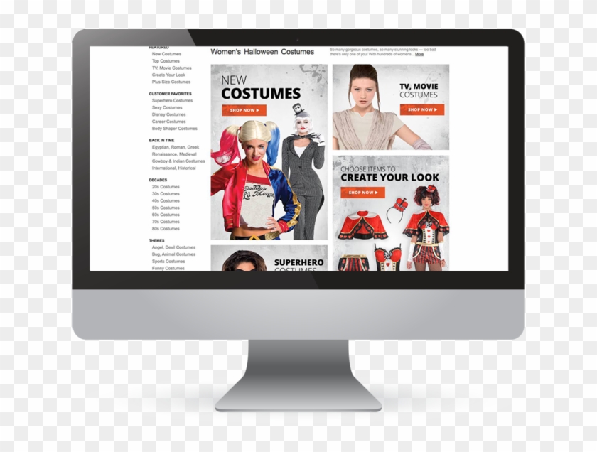 Offers Before After Desktop - Flyer Clipart #4356733