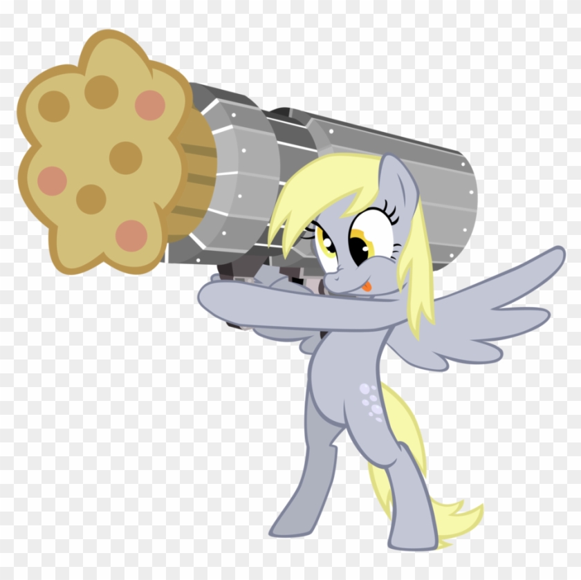 Derpy Hooves Muffin Yellow Mammal Vertebrate Horse - Derpy Hooves Meme Clipart