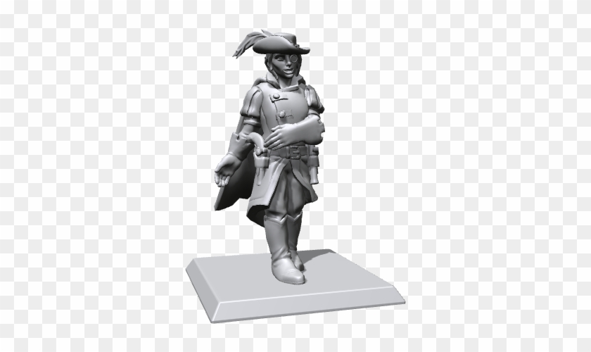 >>op - Figurine Clipart