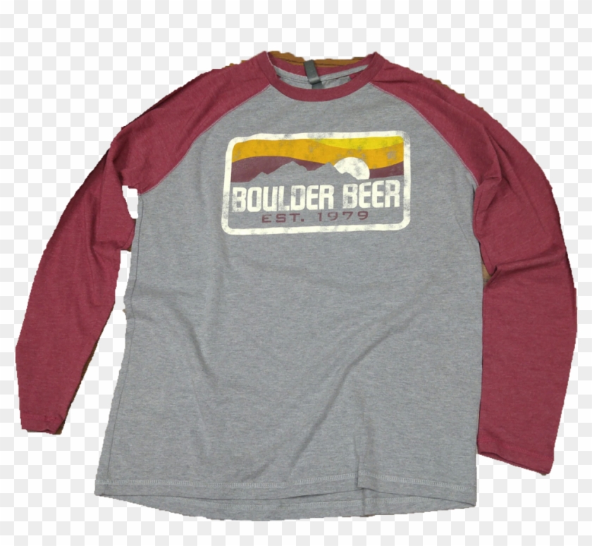 Long-sleeved T-shirt Clipart