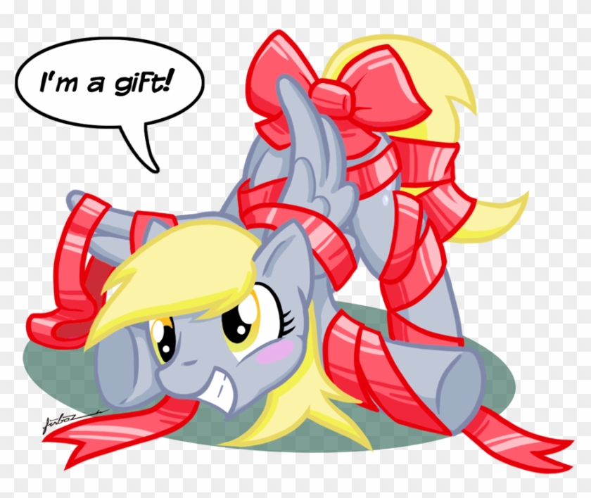 Derpy Hooves - Image - Little Pony Friendship Is Magic Clipart #4357154
