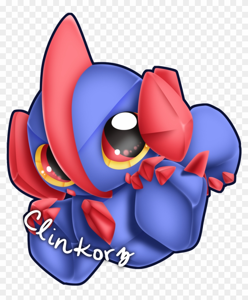 Oh Boy What A Toughie I've Had This Commission For - Cartoon Clipart