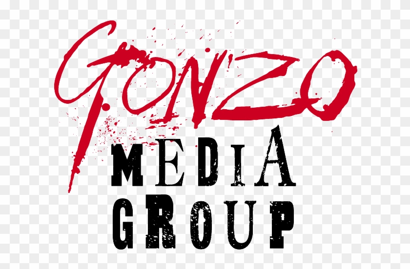 Gonzo Multimedia Clipart #4357295