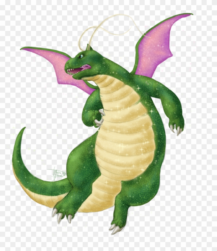 Amphibian Drawing Realistic - Cartoon Clipart