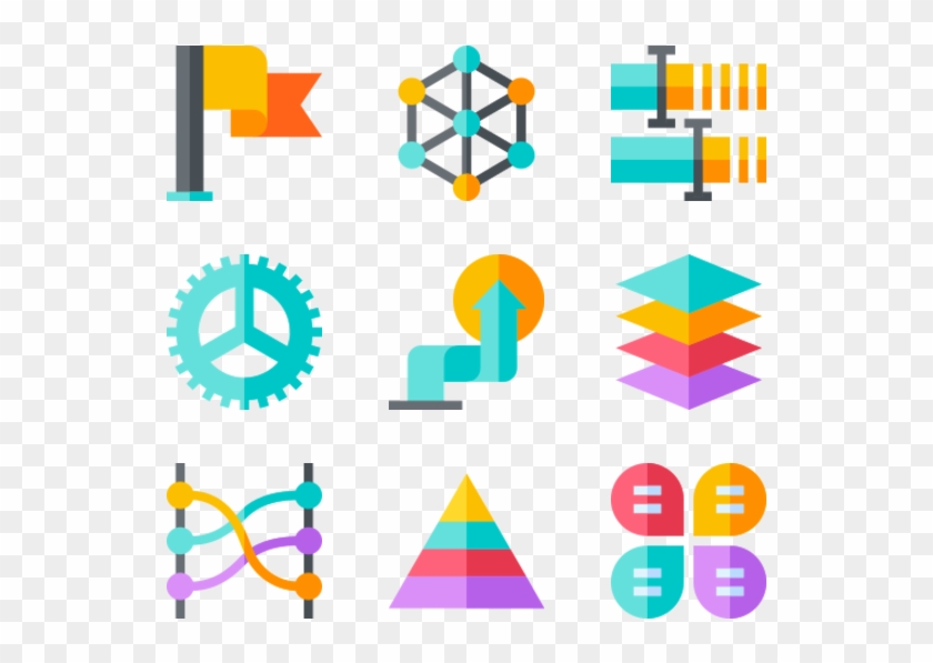 Infographics Elements Clipart