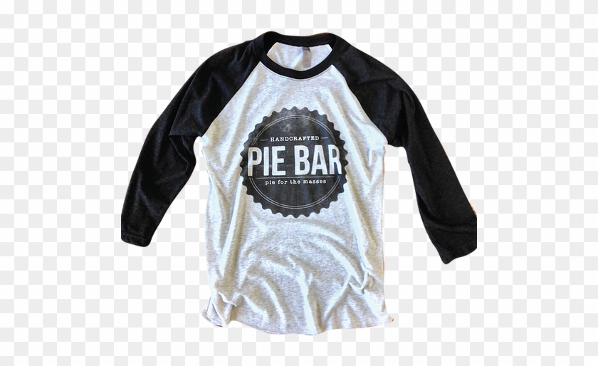 Baseball Tee - Long-sleeved T-shirt Clipart