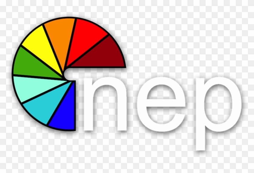Nep Logo Clipart