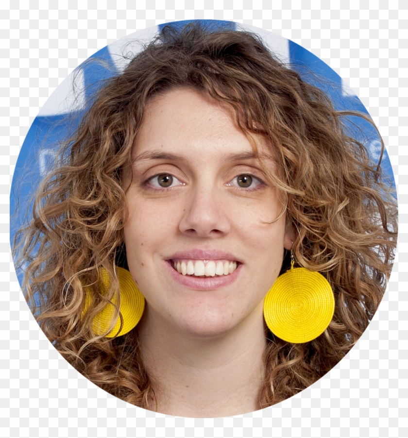 She Is Interested In The Recognition Of Youth In The - Laura Basco Clipart