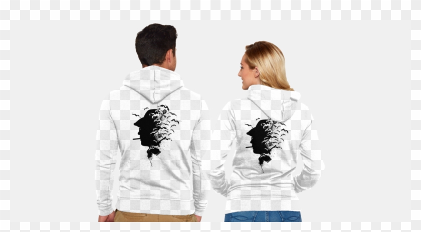 Hoodie Clipart