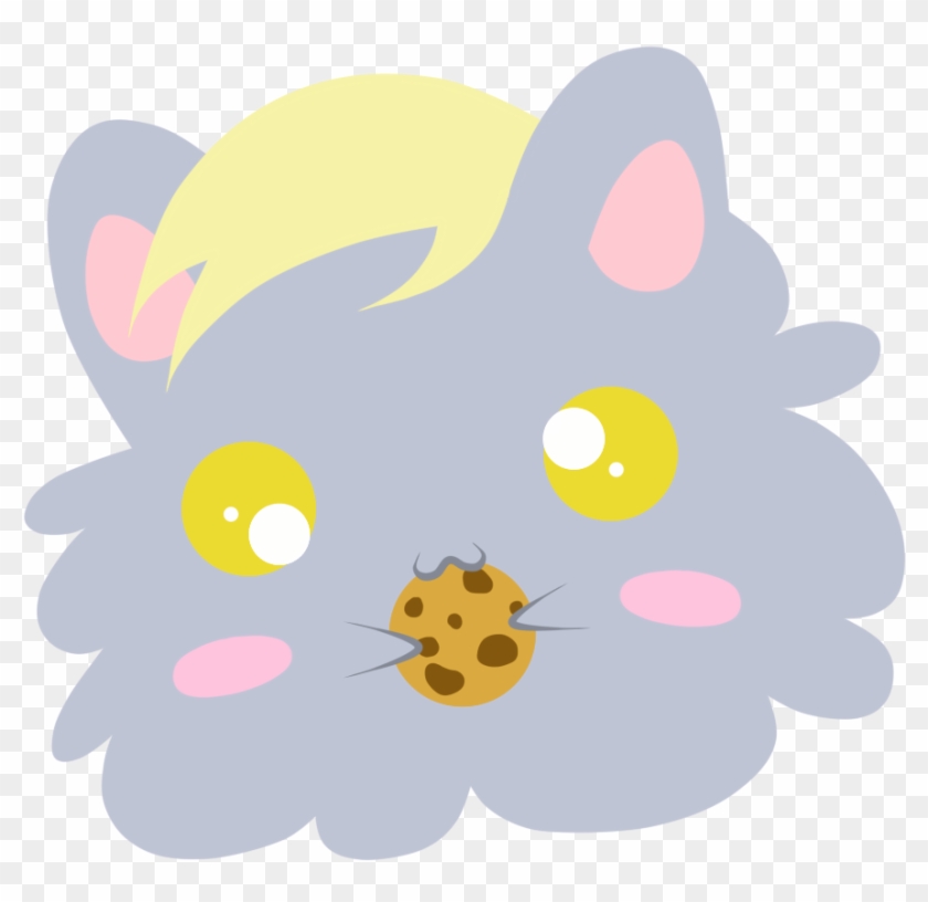 Pet Derpy Hooves By Oathkeeper21 Pet Derpy Hooves By - Illustration Clipart #4357641