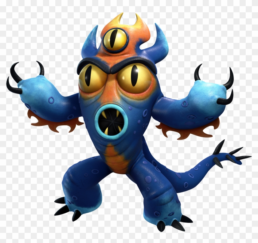 Fred - Kingdom Hearts 3 Fred Clipart #4357743