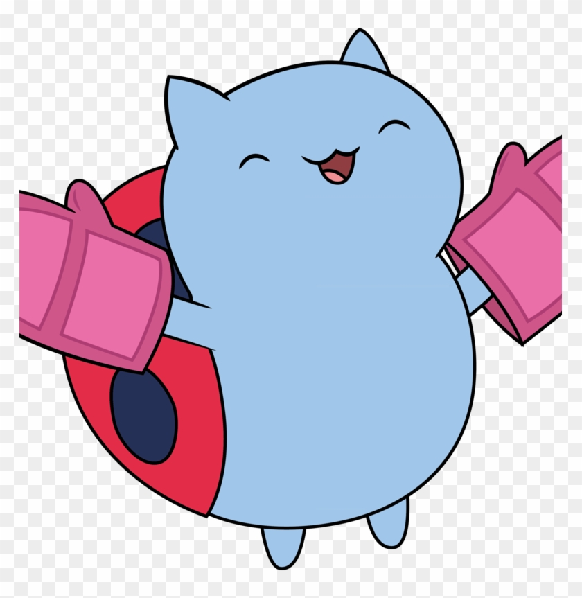 Catbug - Png Catbug Clipart