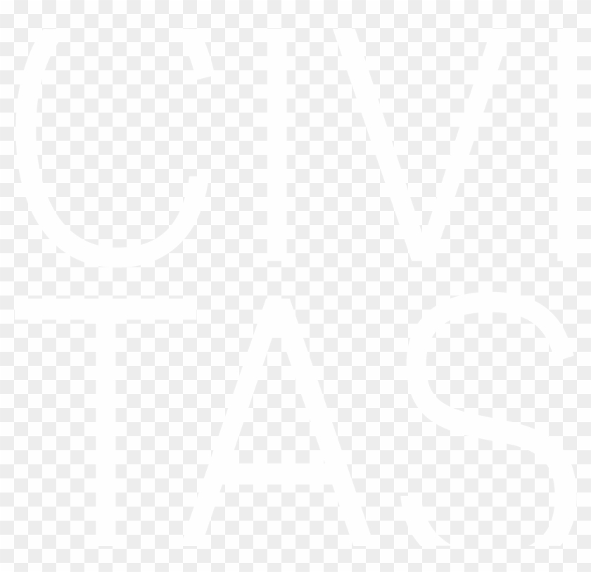 From The Desk Of Gonzo, Civitas Mascot And Resident - Circle Clipart #4357862
