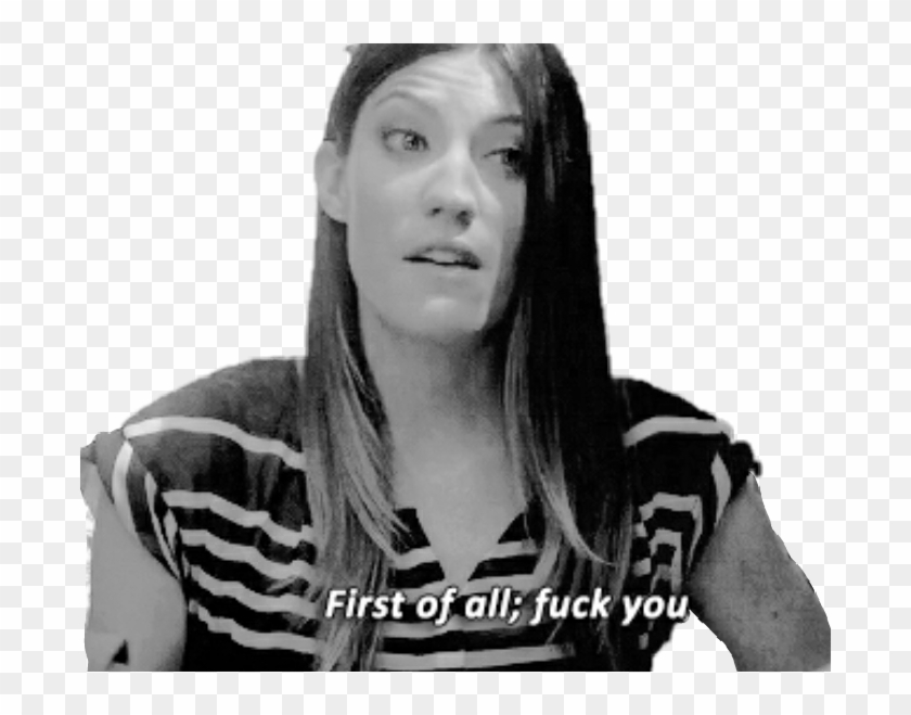 #debramorgan #dextermorgan #dexter #jennifercarpenter - Girl Clipart #4357963