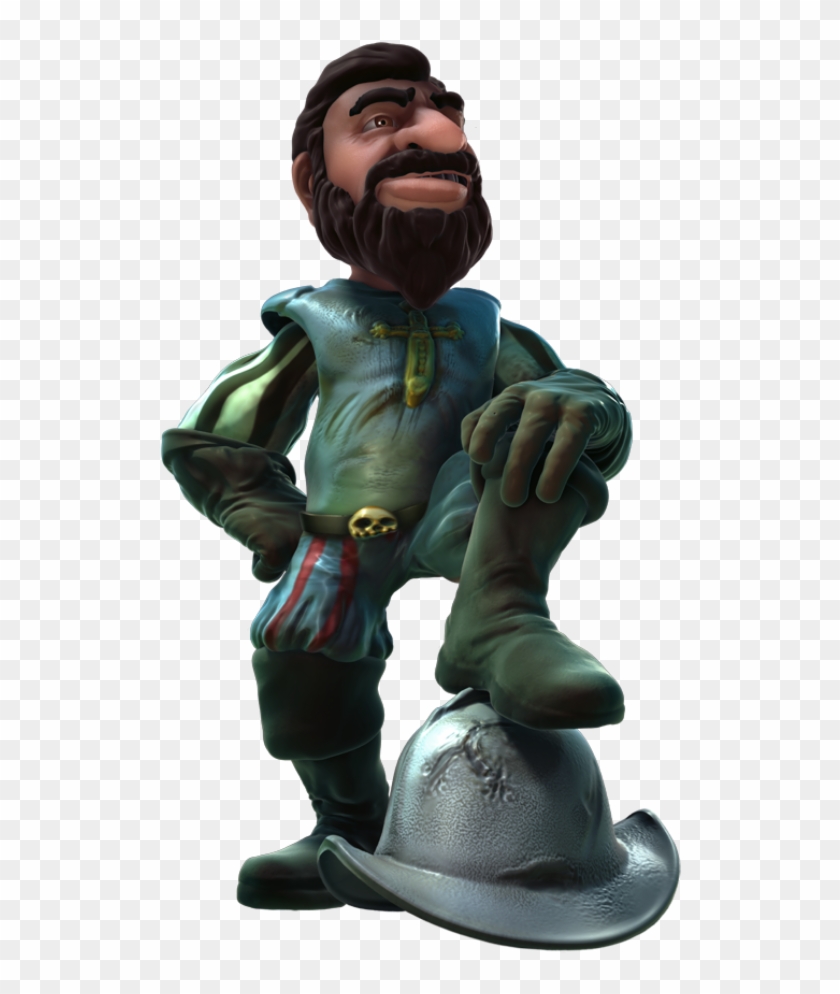 Gonzos Quest Png - Gonzos Quest Slot Png Clipart