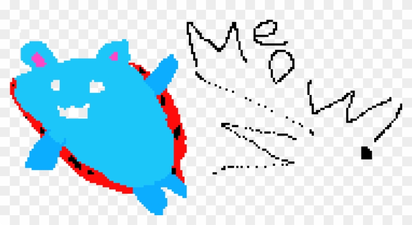 Catbug Clipart
