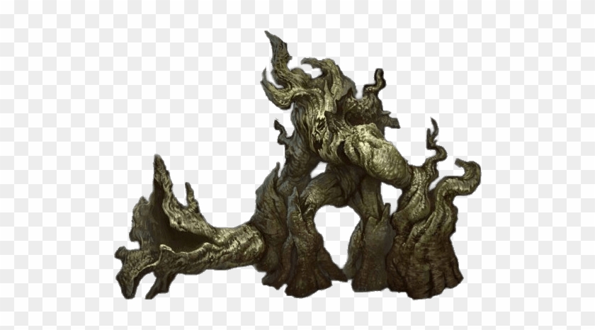 Download - Treant Png Clipart