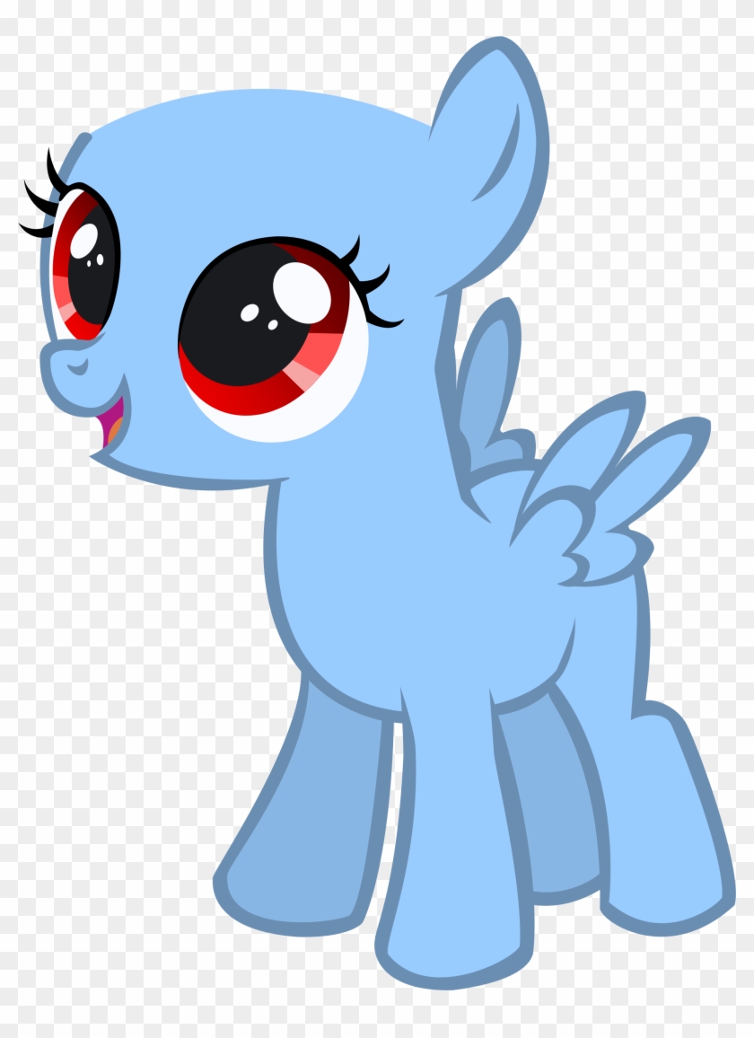 2012 03 27 - Mlp Scootaloo Bat Pony Clipart #4358175