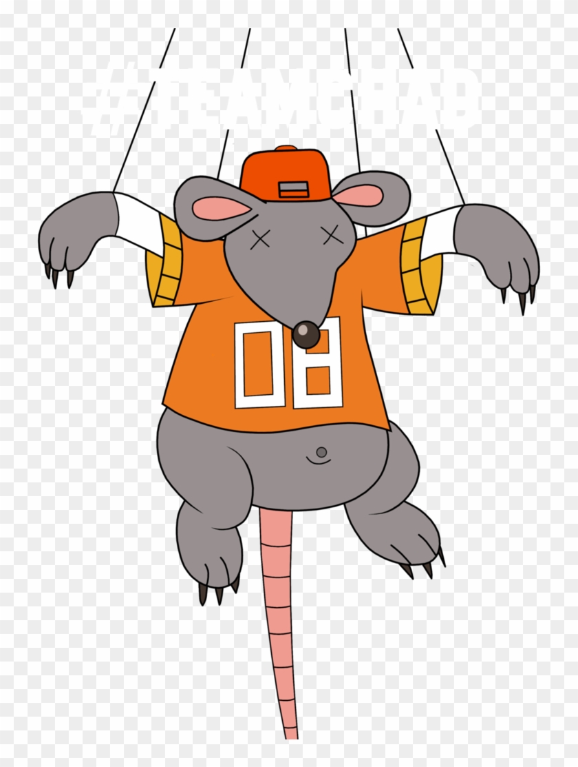 View Samegoogleiqdbsaucenao Chad , - Sir Jeffers Chad Clipart