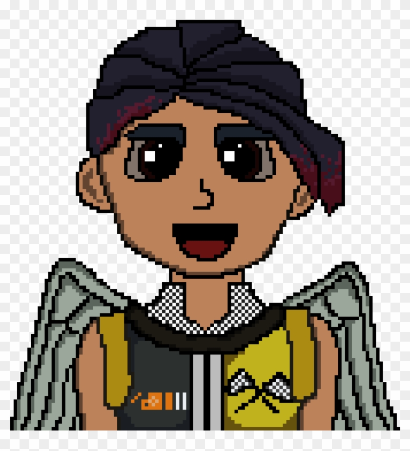 Whiplash - Cartoon Clipart